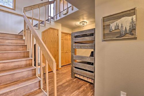 Apartamento Modern Fraser Condo With On-site Ski Shuttle Pick-up