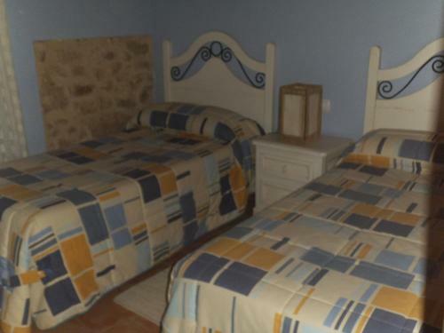 Apartamentos Casa La Cuca