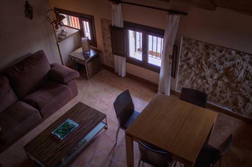 Apartamentos Casa La Cuca
