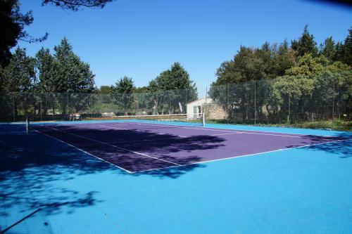 G�tes Le Domaine D'al�zen