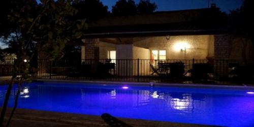 G�tes Le Domaine D'al�zen