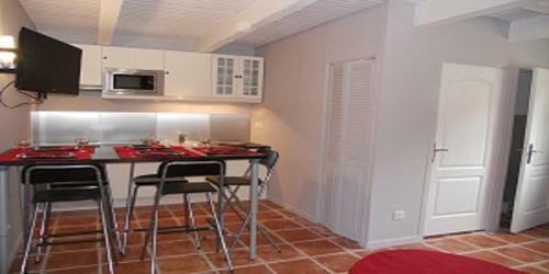 G�tes Le Domaine D'al�zen