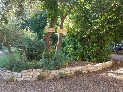 G�tes Le Domaine D'al�zen
