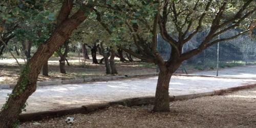 G�tes Le Domaine D'al�zen