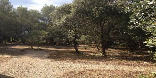 G�tes Le Domaine D'al�zen