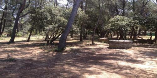 G�tes Le Domaine D'al�zen