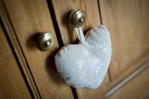 Hostal Chambres D'hotes Domaine Des Machottes
