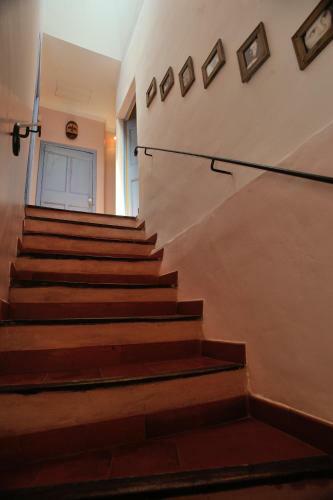 Hostal Chambres D'hotes Domaine Des Machottes