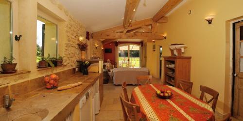 Hostal Chambres D'hotes Domaine Des Machottes