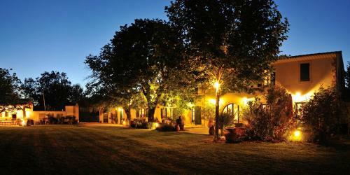 Hostal Chambres D'hotes Domaine Des Machottes