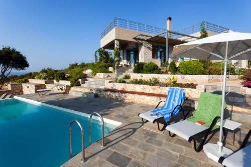 Daedalos Villa