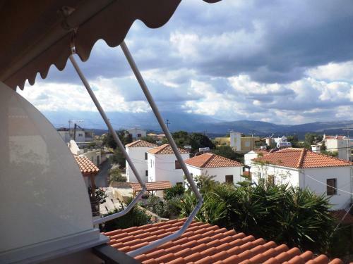 Hotel Bicorna