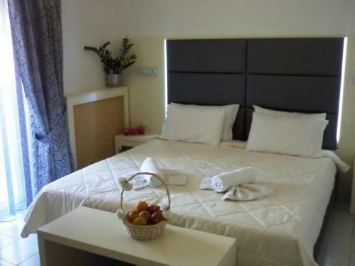 Hotel Bicorna