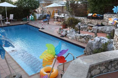 Hotel Bicorna