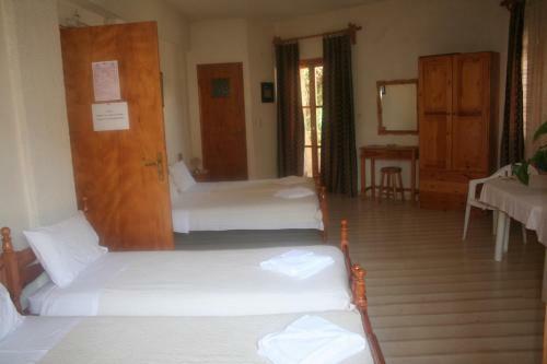 Apartamentos Studios Koukouros
