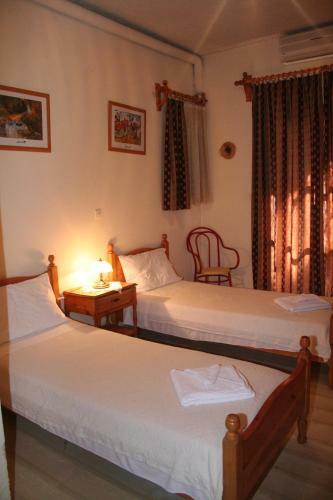 Apartamentos Studios Koukouros