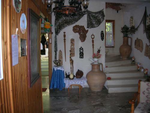 Apartamentos Studios Koukouros