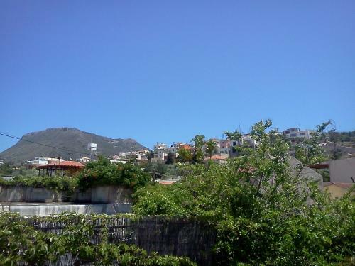 Apartamentos Studios Koukouros