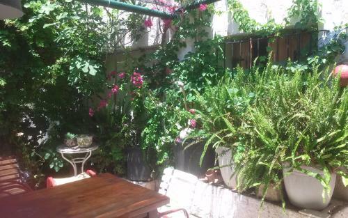 Apartamentos Studios Koukouros