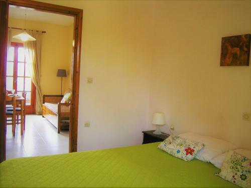 Aparthotel Emerald