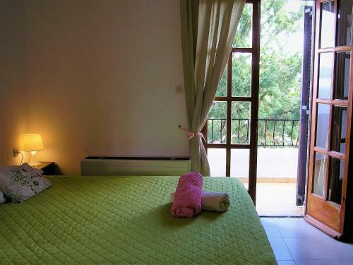Aparthotel Emerald