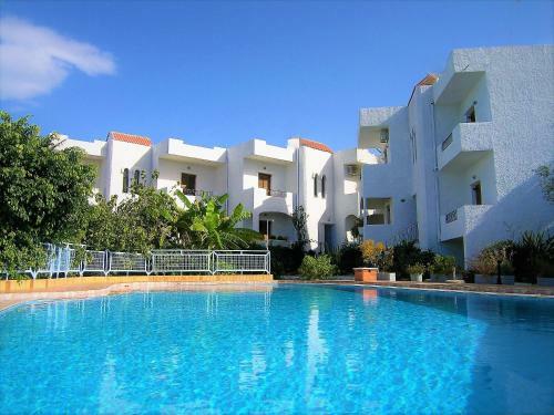 Aparthotel Emerald