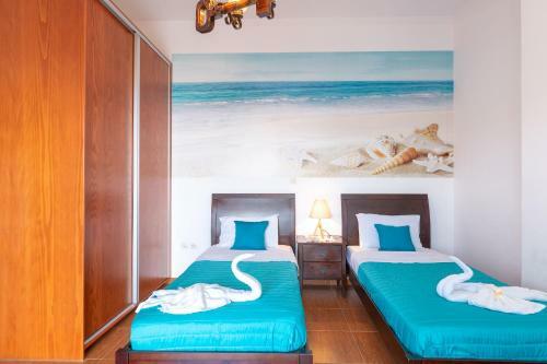 Ekaterini Vip Villa