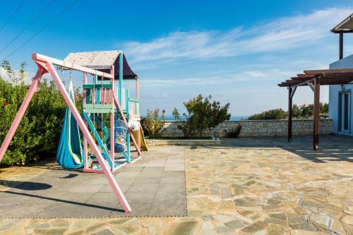 Ekaterini Vip Villa