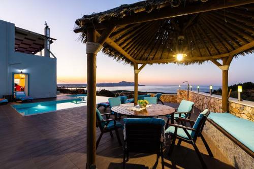 Ekaterini Vip Villa