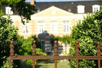 Bed & Breakfast Ch�teau De La Giraudi�re