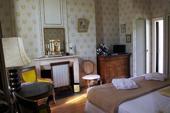 Bed & Breakfast Ch�teau De La Giraudi�re