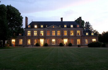 Bed & Breakfast Ch�teau De La Giraudi�re
