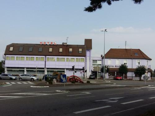 Hotel Niemerich