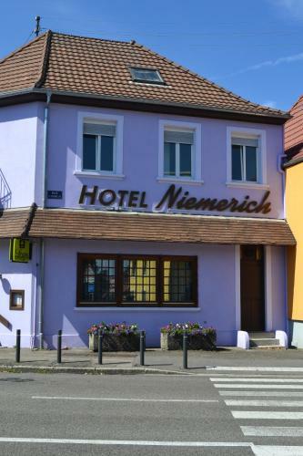 Hotel Niemerich