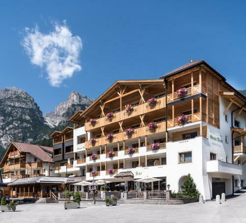 Hotel Gran Risa