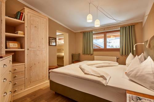 Apartamento Appartamenti La Sajun