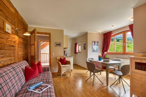 Apartamento Appartamenti La Sajun