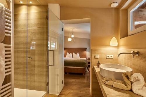 Apartamento Appartamenti La Sajun
