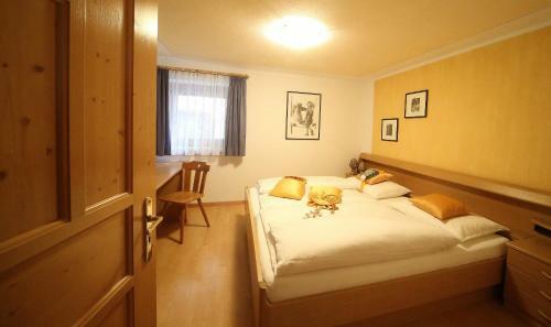 Apartamento Ciasa Rosra