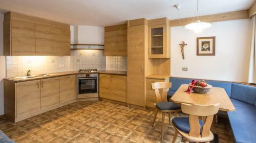 Apartamento Ciasa Rosra