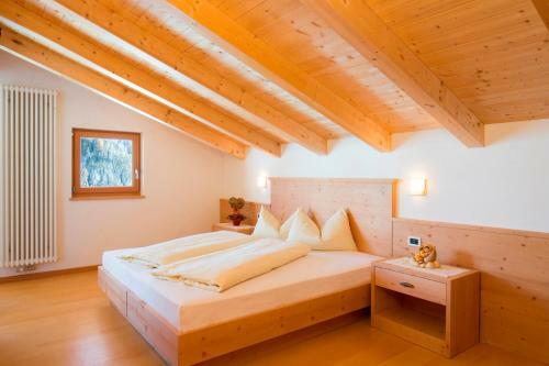 Apartamento Ciasa Col Cuch