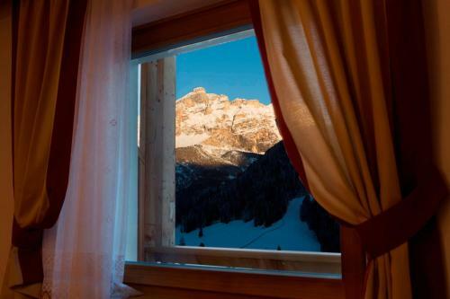 Apartamento Ciasa Col Cuch