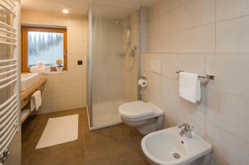 Apartamento Ciasa Col Cuch