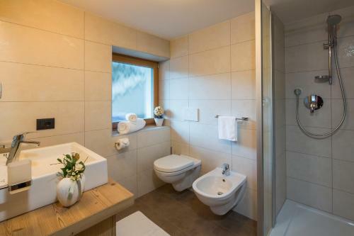 Apartamento Ciasa Col Cuch