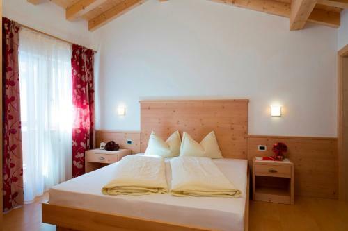 Apartamento Ciasa Col Cuch