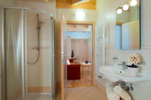 Apartamento Ciasa Col Cuch