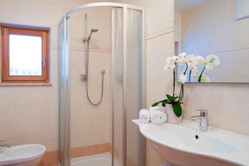 Apartamento Ciasa Col Cuch