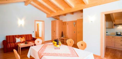 Apartamento Ciasa Col Cuch