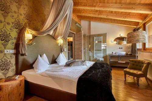 Chalet Mi Amur