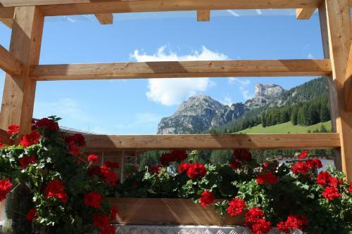 Chalet Mi Amur